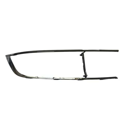 Opel Astra L Ön Far Sağ Çıtası Krom Gaf Marka 98399660DX