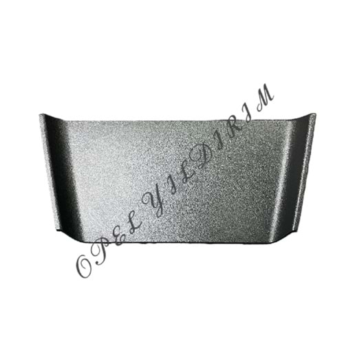 Opel Mokka B Ön Tampon Radar Kapağı Gaf Marka 9835269280