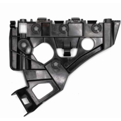 Opel Astra J Ön Sağ Tampon Braketi Makyajlı Kasa Gaf Marka 13368873