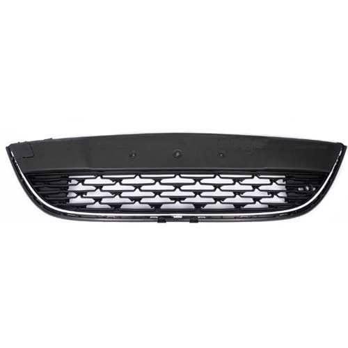 Opel Astra J Makyajlı Kasa Ön Tampon Izgarası Gaf Marka 1320211