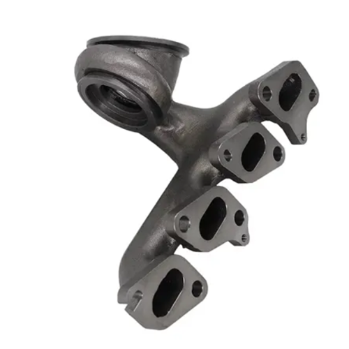Chevrolet Cruze 1.4 Turbo Eksoz Manifold Turbosuz Garrett Marka 25201063