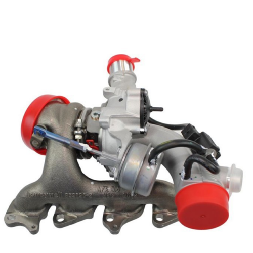 Opel Astra J 1.4 Turbo Eksoz Manifold Turbosuz Garrett Marka 25201063