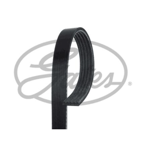 Opel Corsa B Z12XE Z12XEP V Kayışı 5pk1368 Gates Marka 6340613