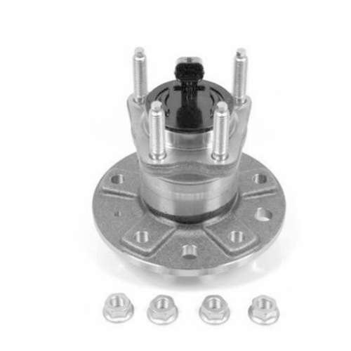 Opel Astra H Arka Porya 5 Bijon Brtec Gautoparts Marka 1604316