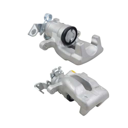 Opel Astra H Sol Arka Fren Kaliperi Autoparts Marka 93179158
