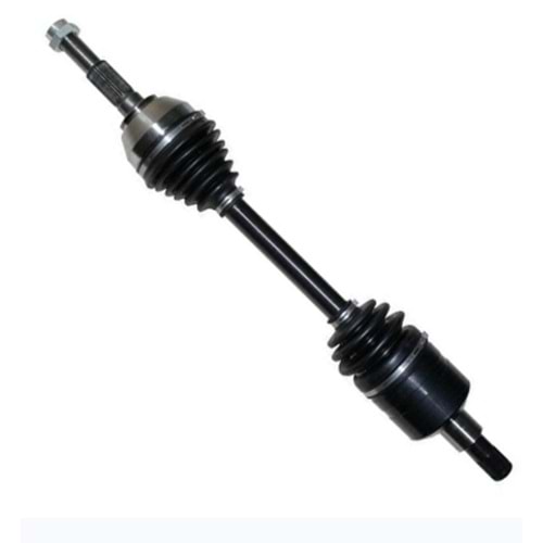 Chevrolet Kalos T200 Sol Ön Aks Gautoparts Marka 96348788