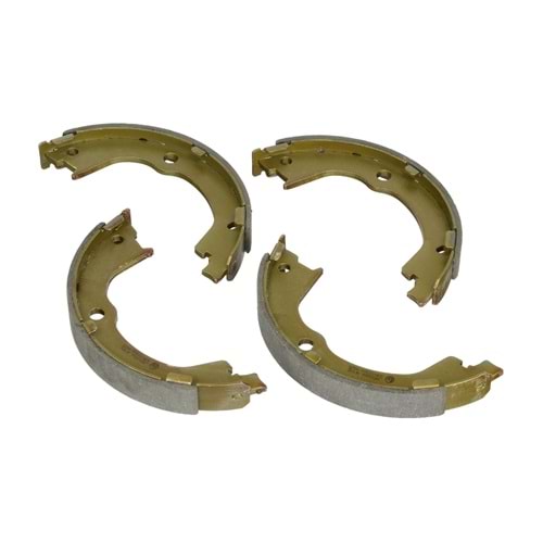 Opel Antara Arka El Fren Balata Pabuç Gautoparts Marka 96626083