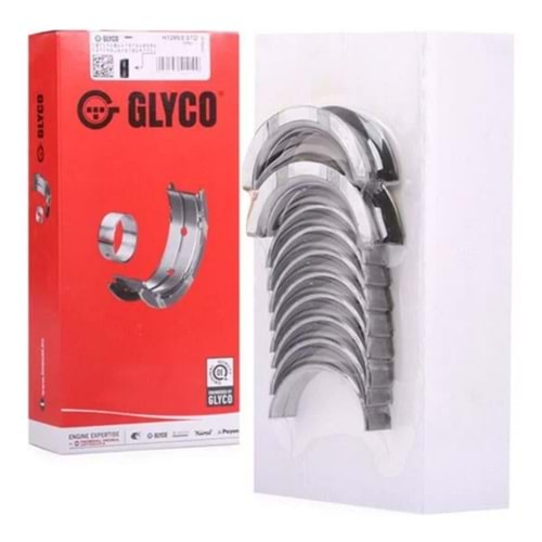 Opel Astra J A14net Ana Yatak Std Glyco Marka H1295/4STD