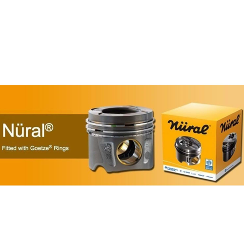 Opel İnsignia A A16XHT Standart Ölçü Piston Sekman Goetze Marka 8773477