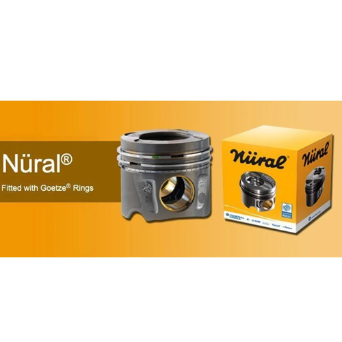 Opel Corsa C Z14XE Piston Sekman 0.50 Goetze Marka 623446