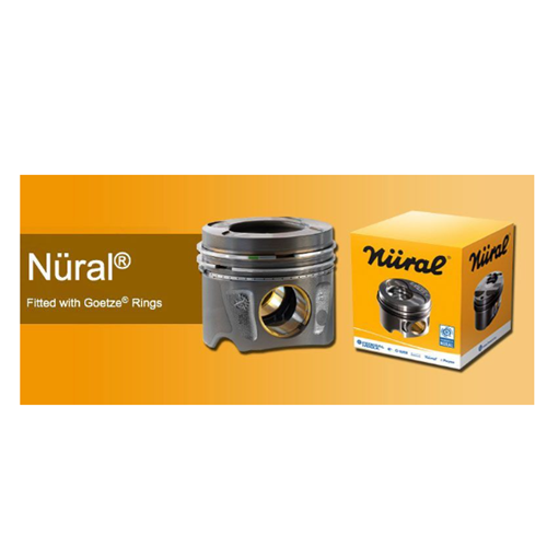 Opel Corsa C 1.3 Piston Sekman 0.40 69.60 Goetze Marka 87-70706040B