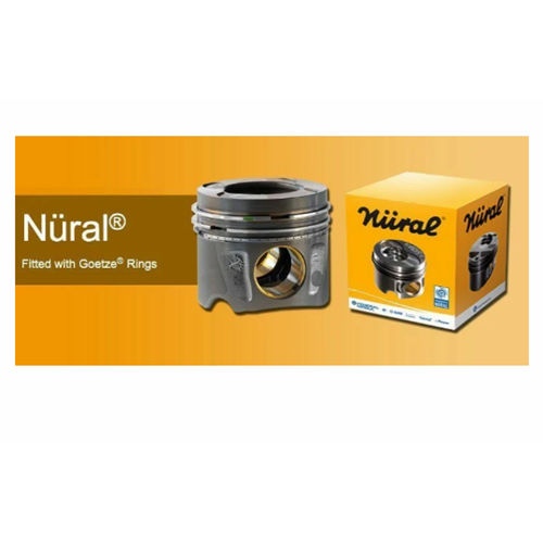 Opel Combo B 1.7 8V Piston Sekman 0.50 Goetze Marka 87-71681050