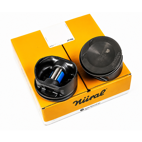 Opel İnsignia A A16Let Piston Sekman Std Nüral Goetze Marka 87-73474-050