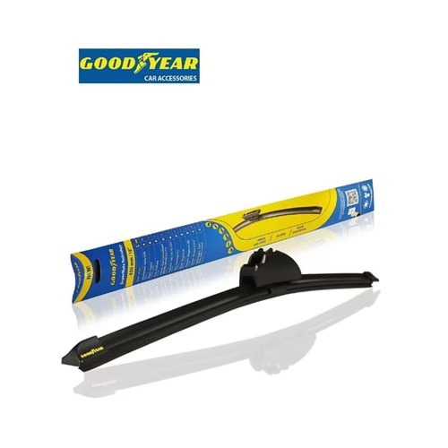 Opel Astra F 45 lik Silecek Tek Goodyear Marka 6272538