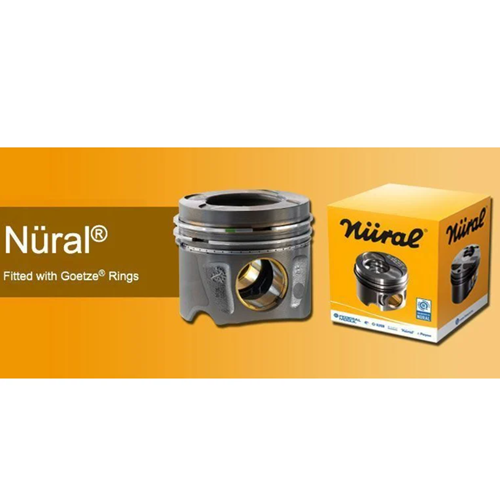 Opel Corsa C Z13DT Piston Segman 0.40 0.20 Kısa Gozte Marka 623590