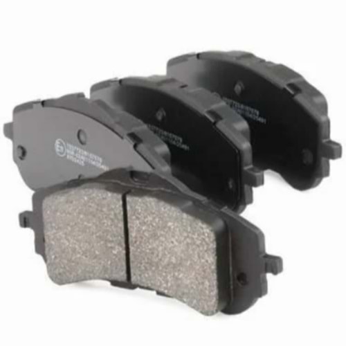 Opel Combo E Ön Fren Balatası Grap Marka 1619790980