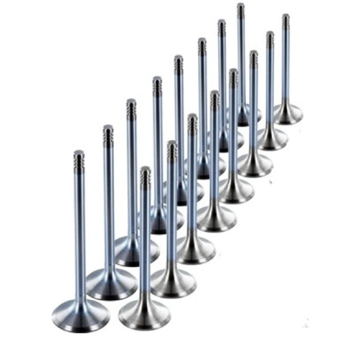 Opel Astra G X20XEV 16V Supap Takımı Güneş Marka 642208