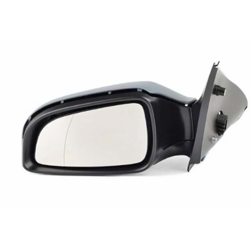 Opel Astra H Sol Dikiz Aynası Komple Elektirikli Gva Marka 6428185