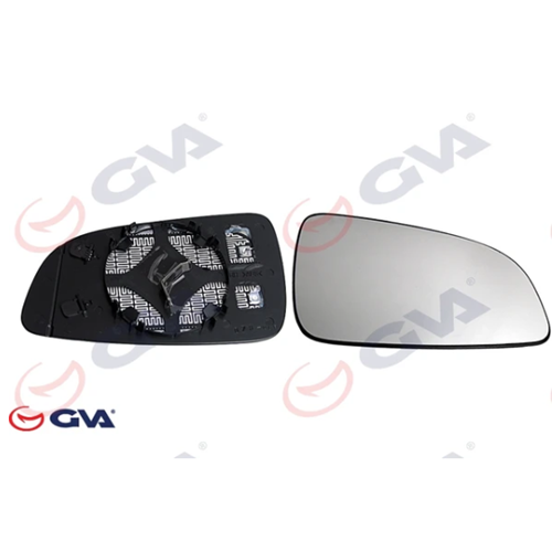 Opel Astra H Sağ Ayna Camı Elektrikli Gva Marka 6428785