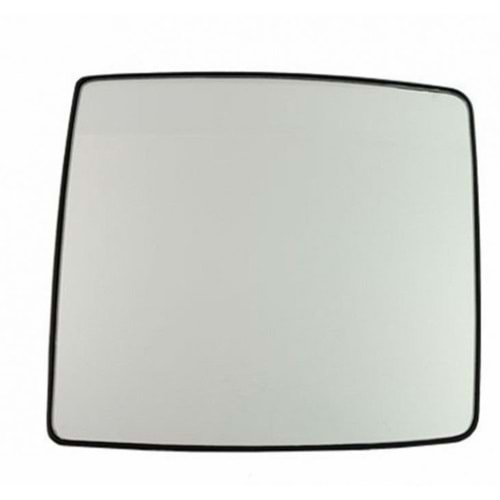 Opel Combo C Sağ Ayna Camı Elektirikli Gva Marka 6428782