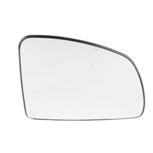 Opel Meriva A Sağ Dış Dikiz Ayna Camı Komple Elektrikli Gva Marka 6428780