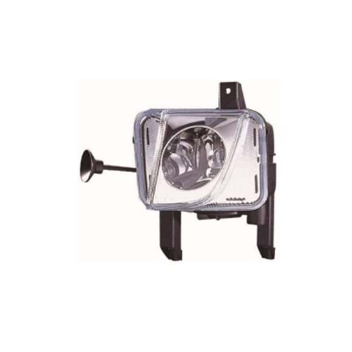 Opel Meriva Sol Sis Farı Gva Marka 6710031