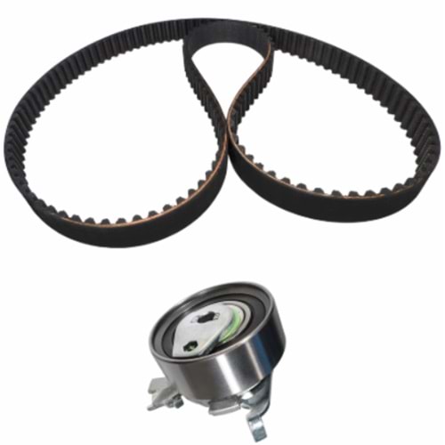 Opel Vectra A 1.8 2.0 Benzinli Triger Seti Gva Marka 1606385