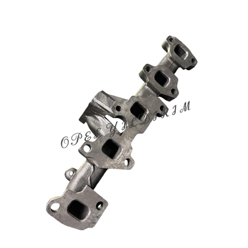 Opel Astra J A13DTH Euro5 Egzoz Manifoldu Gva Marka 55223907