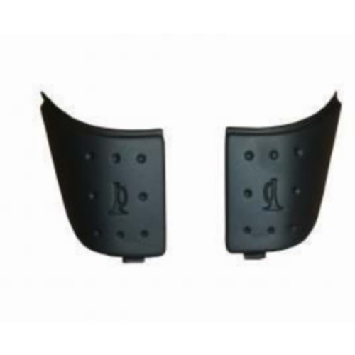 Opel Corsa C Korna Basma Butonu Gva Marka 6242078