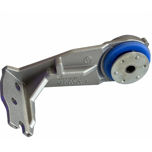 Opel Grandland X 1.5 Dizel Turbo Radyatör (İntercooler) Üst Bağlantı Ayağı Gva Marka 9803779180