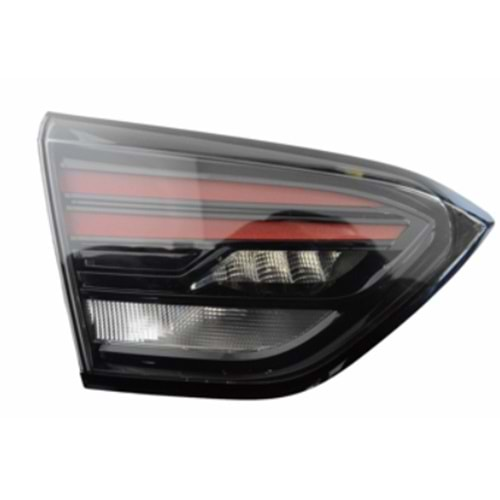 Opel Crossland X Sol İç Led Stop Hella Marka 39235961