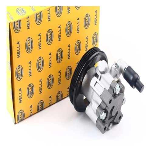Opel İnsignia A A16Xer Direksiyon Pompası Hella Marka 13258067