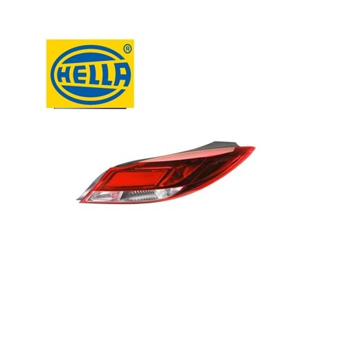 Opel İnsignia A Sağ Stop Hella Marka 9EL176380061 1222194