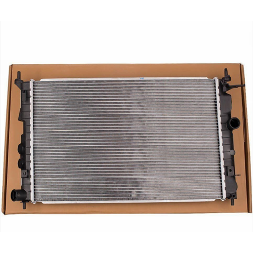 Opel Vectra B Otomatik Su Radyatörü Brazing Hella Marka 1300180