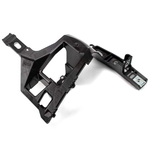 Opel Corsa E Ön Tampon Far Alt Braketi Sağ Taraf Hemera Marka 39003560