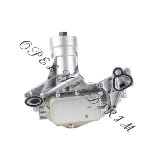 Opel Astra J 1.6 A16LET Turbo Benzinli Komple Yağ Soğutucu Hengst Marka 5650365
