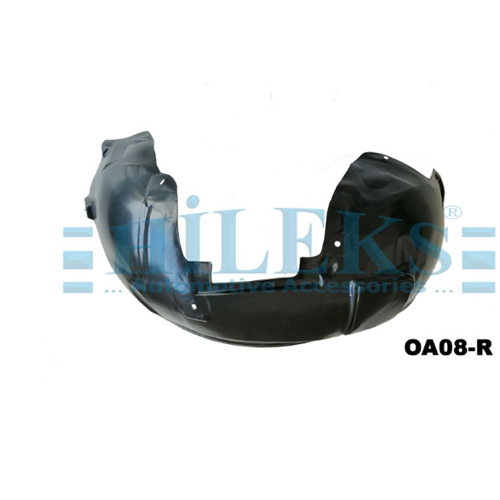 Opel Astra H Ön Sağ Çamurluk Davlumbazı Hıleks Marka 13125603
