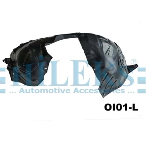 Opel İnsignia A Ön Sol Çamurluk Davlumbazı Hıleks Marka 6101356