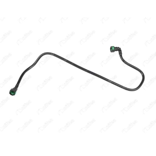 Opel Astra J 1.3 Dizel Yakıt Borusu İbraş Marka 13253368