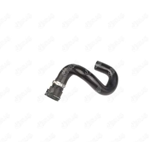 Opel Corsa D A13DT Kalorifer Hortumu Giriş İbras Marka 6818649