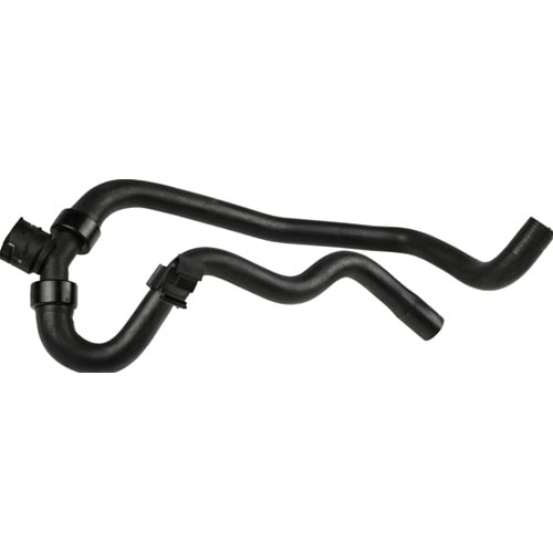 Opel Astra J A13DTE Kalorifer Çıkış Hortumu İbraş Marka 39013706