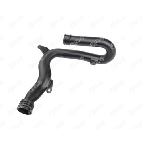 Opel Corsa C 1.3 Dizel Turbo Ara Soğutucu Hortumu Uzun İbras Marka 5860809