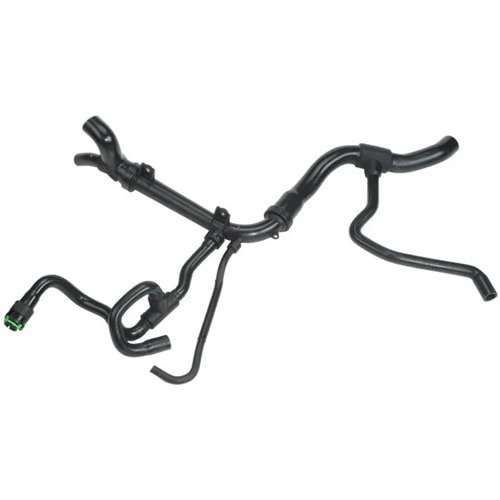 Opel Vectra B X20XEV Radyatör Ahtapot Hortumu İbras Marka 1336125