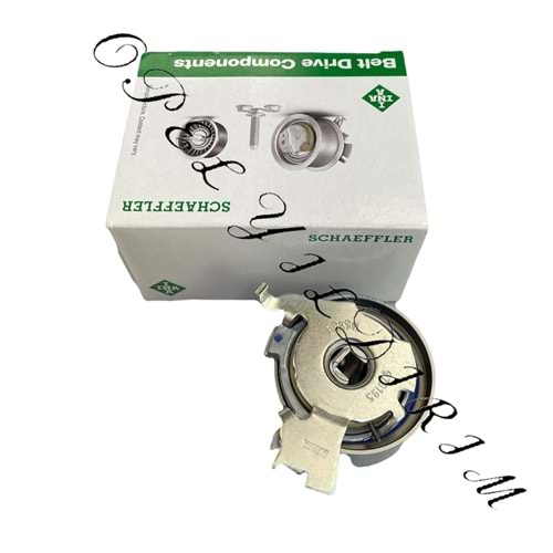 Opel Vectra A X20XEV Triger Gergi Rulmanı İna Marka 531005430