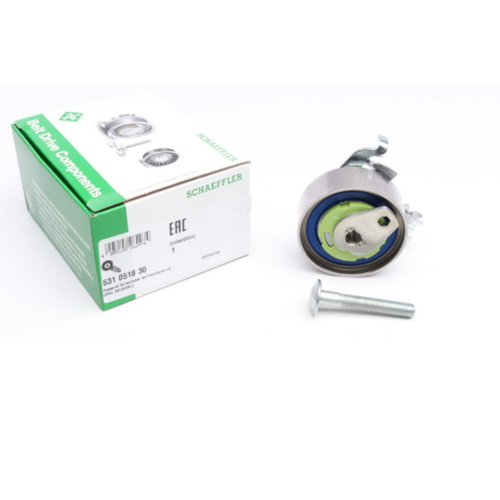 Opel Astra G 1.6 16V Triger Set Rulmanı İna Marka 5636740