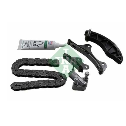 Opel Astra J 1.6 Dizel Zinciri Seti İna Marka 95528472