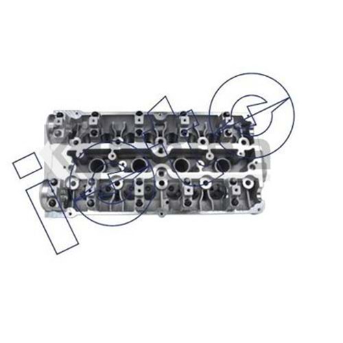 Opel Astra G X16XE Silindir Kapağı İçten Egrli İoto Marka 5607063