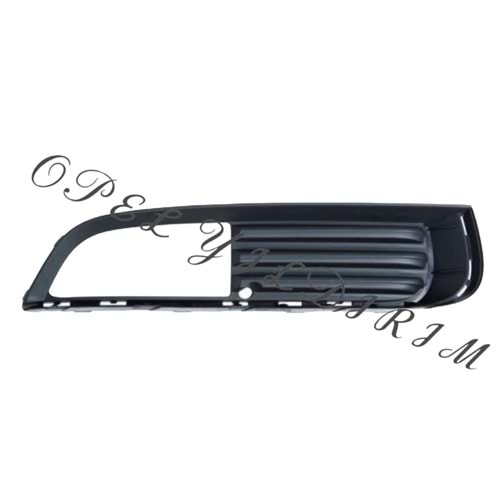 Opel İnsignia A Sağ Sis Kapağı Sisli Isam Marka 13269928