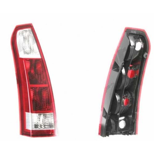 Opel Meriva Sol Arka Stop Lambası İthal Marka 1222085