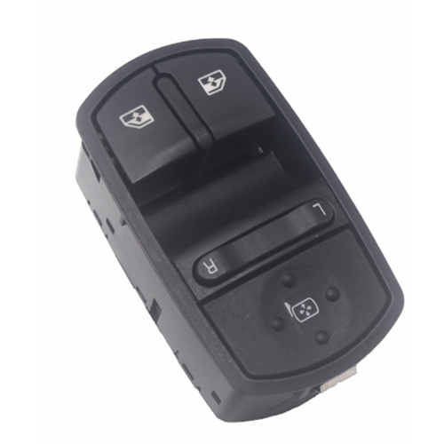 Opel Corsa D Sol Sürücü Tarafı Cam Düğmesi İthal Marka 6240509